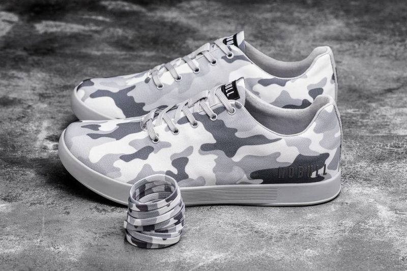 Camo Nobull | 78615-SXIG