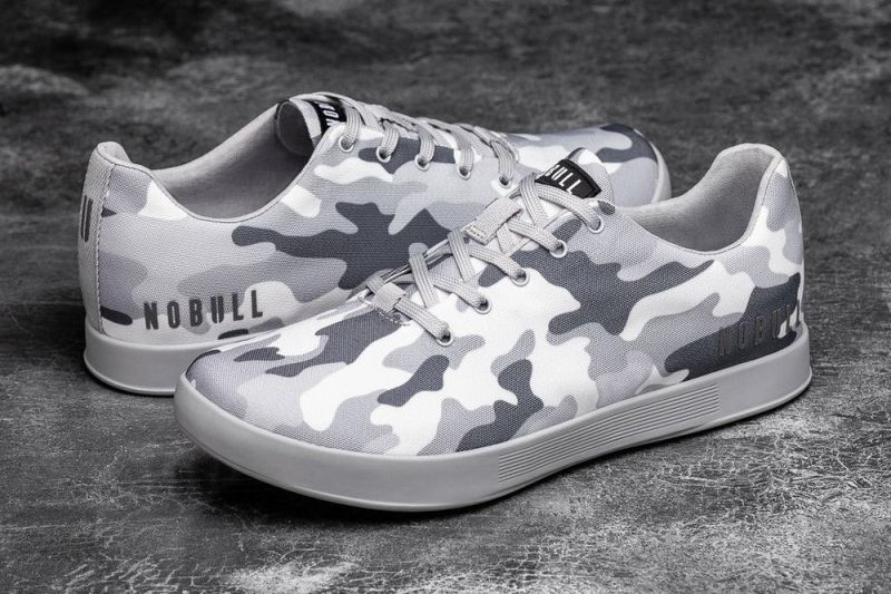 Camo Nobull | 78615-SXIG