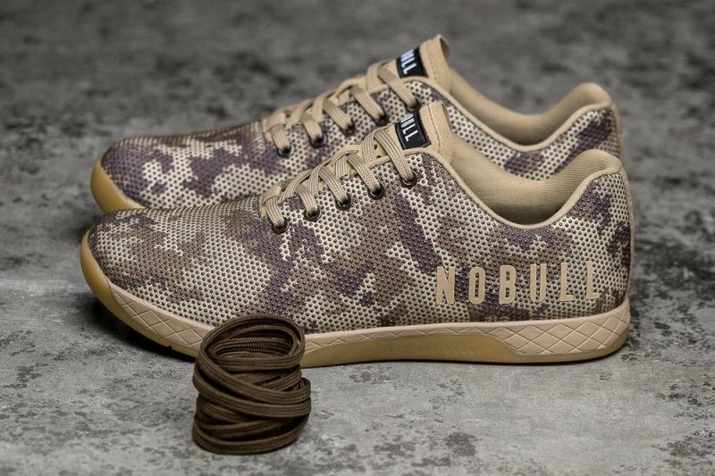 Camo Nobull | 81694-XPID