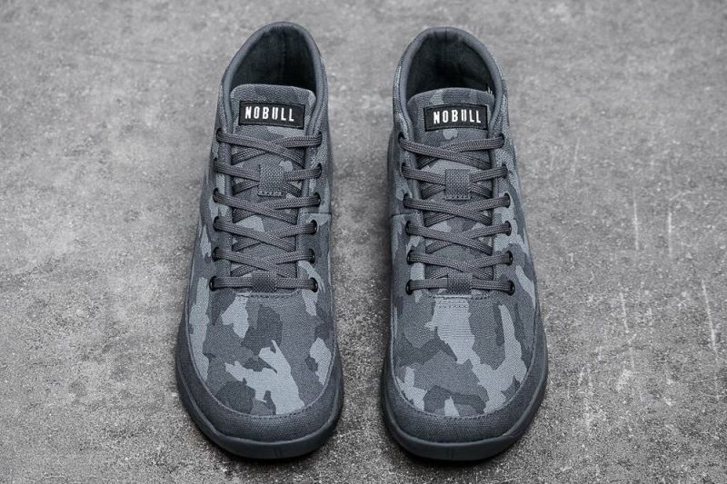 Dark Camo Nobull | 35706-AKOX