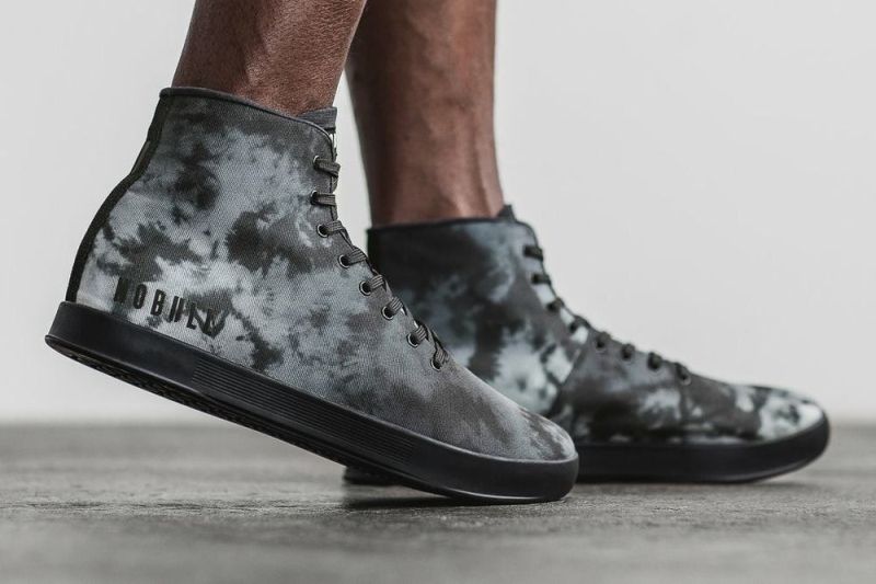 Dark Nobull High Top | 20913-LWNM