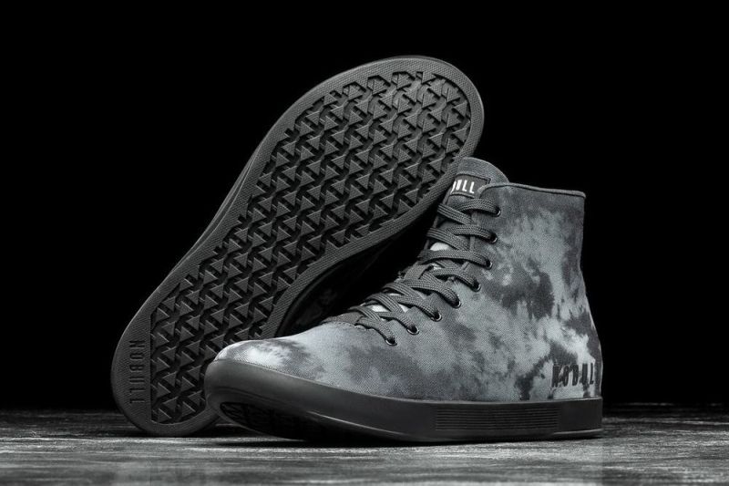 Dark Nobull High Top | 20913-LWNM