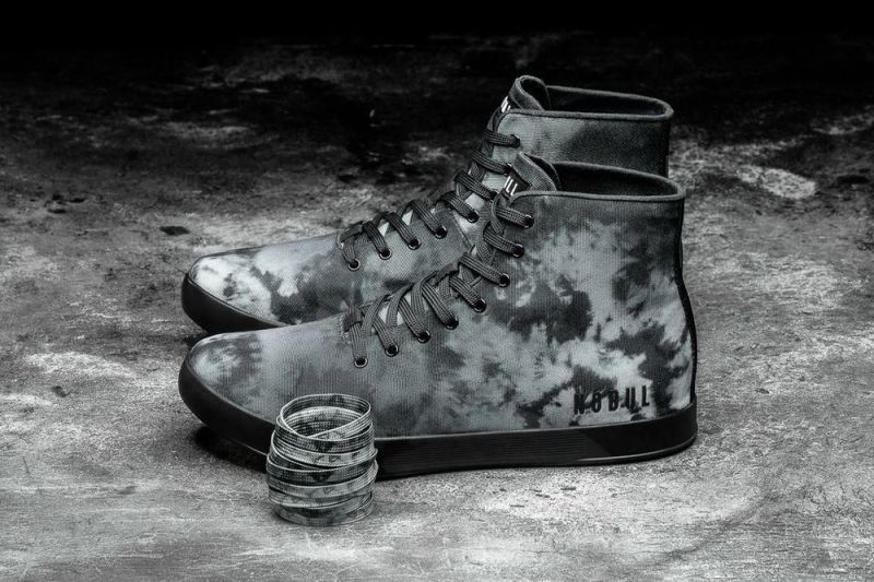 Dark Nobull High Top | 20913-LWNM