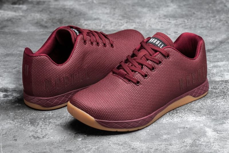 Dark Red Nobull Cabernet | 39526-LFSM