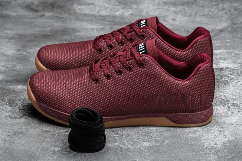 Dark Red Nobull Cabernet | 39526-LFSM