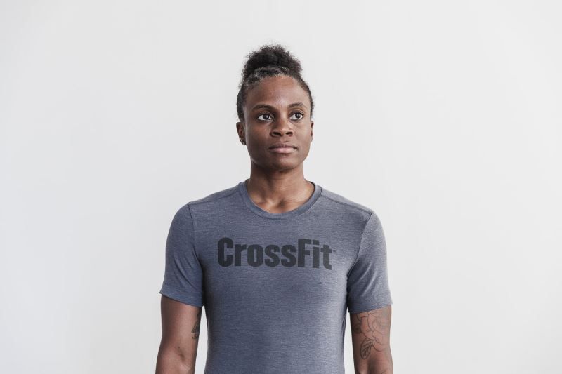 Deep Grey Nobull Crossfit | 25710-LNKZ