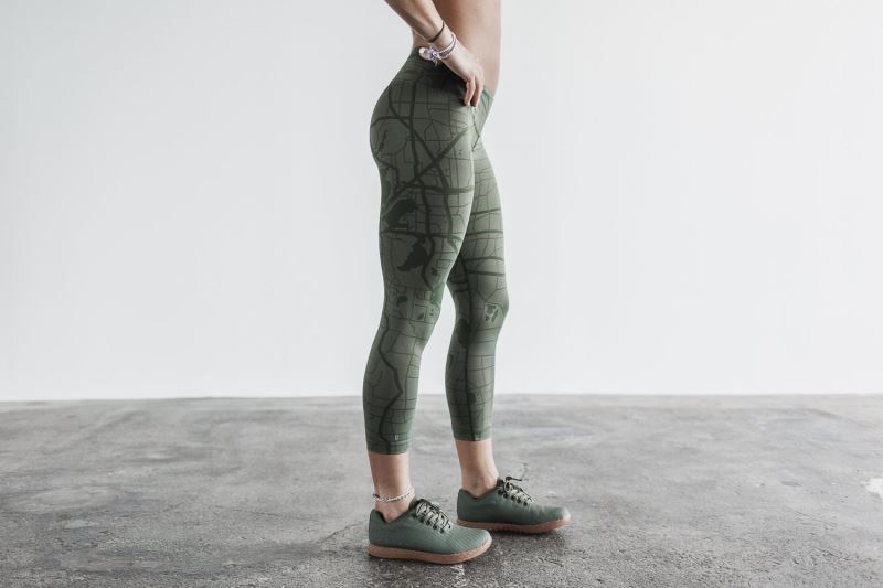 Green Nobull Crop | 40938-UDLJ