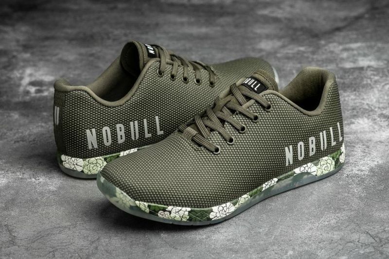 Green Nobull | 01938-PHVW