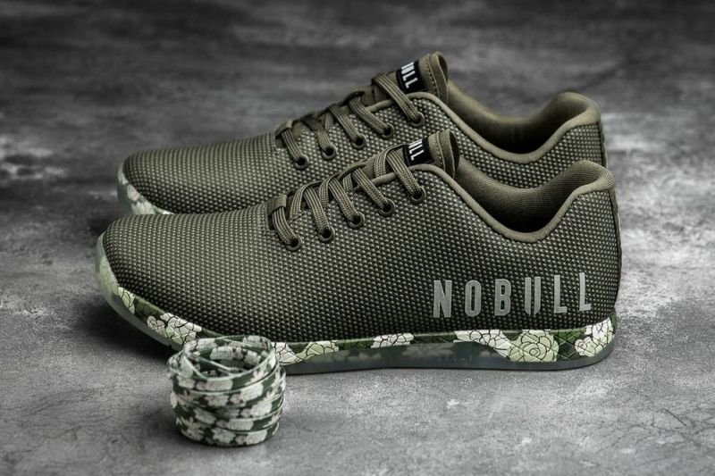 Green Nobull | 01938-PHVW