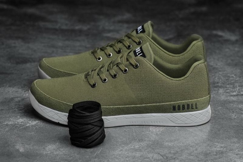 Green Nobull | 69752-FSPG