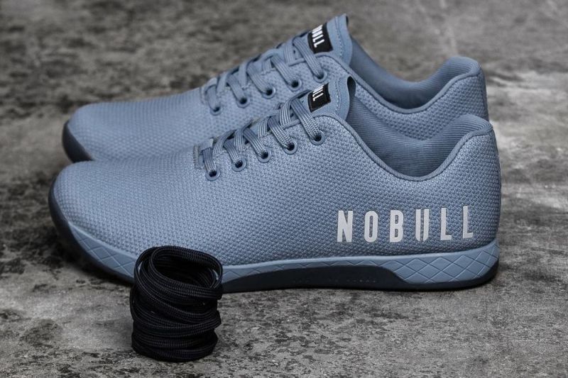 Grey Blue Nobull | 07824-RIYM