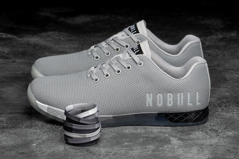 Grey Nobull Arctic Gradient | 58061-NEZL