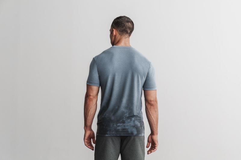 Grey Nobull Dip-Dye | 40318-TUKA