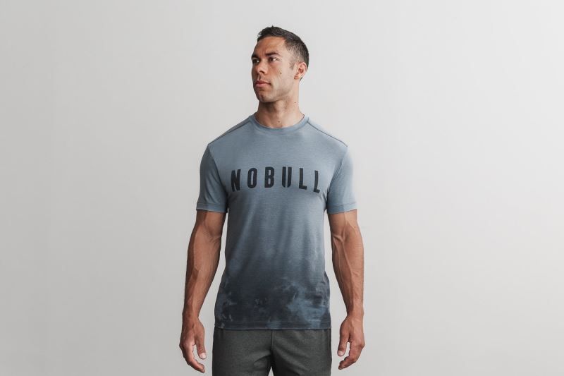 Grey Nobull Dip-Dye | 40318-TUKA