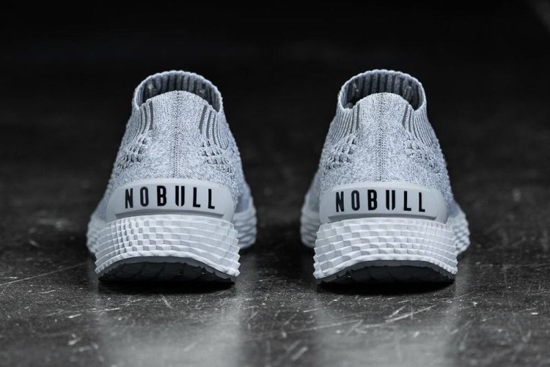 Grey Nobull | 08316-JITB