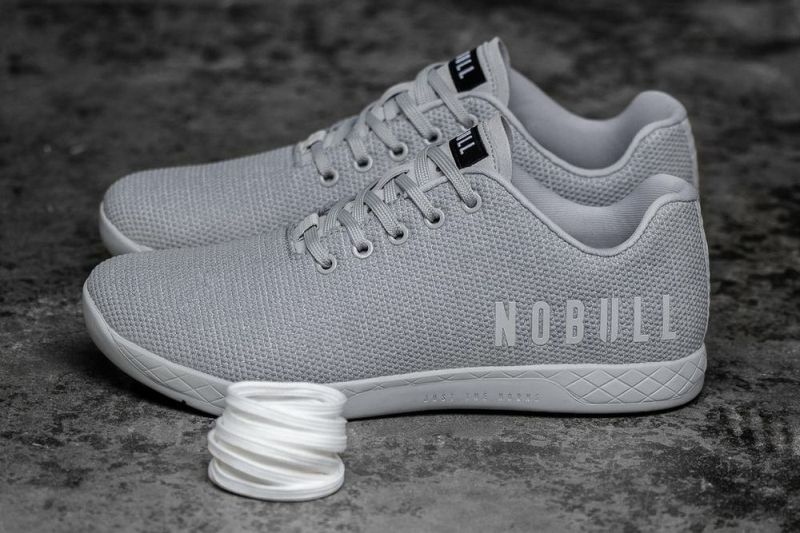 Grey Nobull | 10839-HSIJ