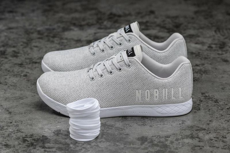 Grey Nobull | 50132-BPAH