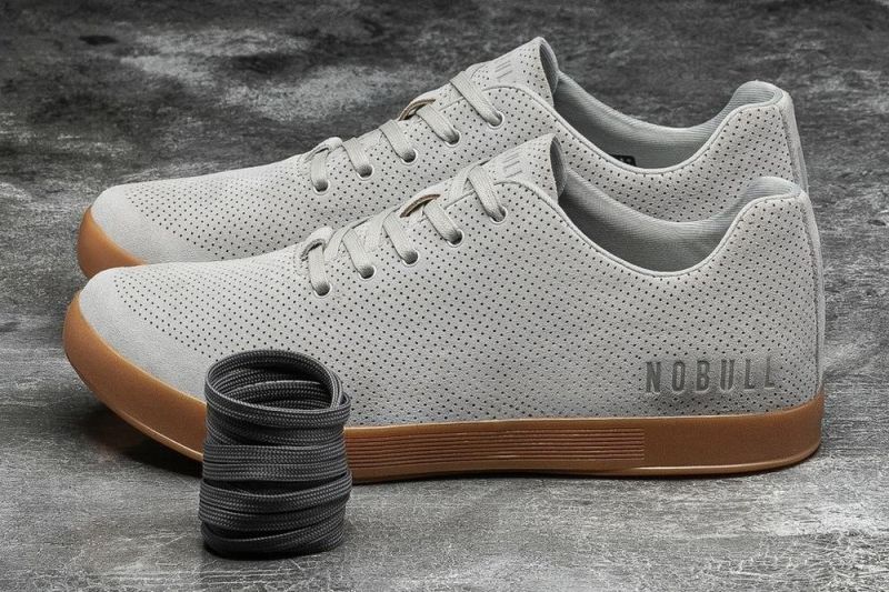 Grey Nobull | 64183-RXBU