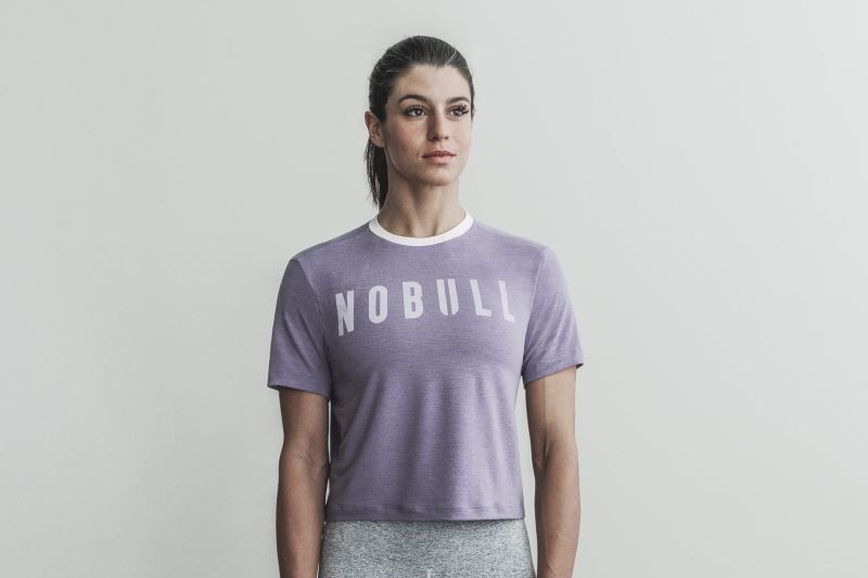 Lavender Nobull Boxy | 80746-LNRC