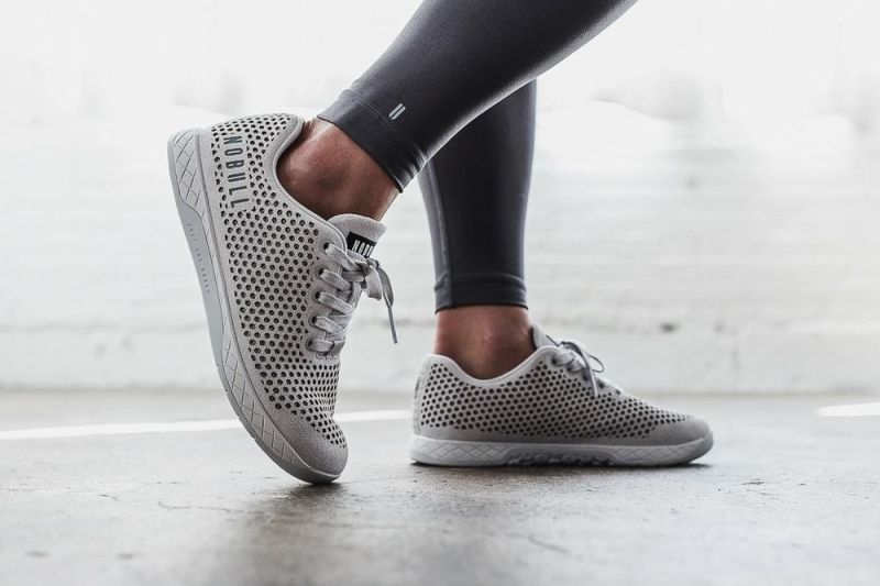 Light Grey Nobull | 62394-BYXM