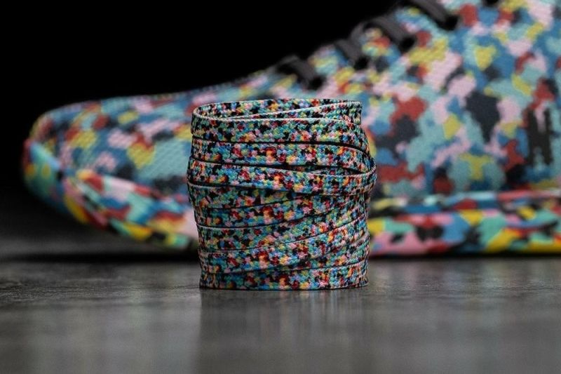 Multicolor Nobull | 06539-WLMH