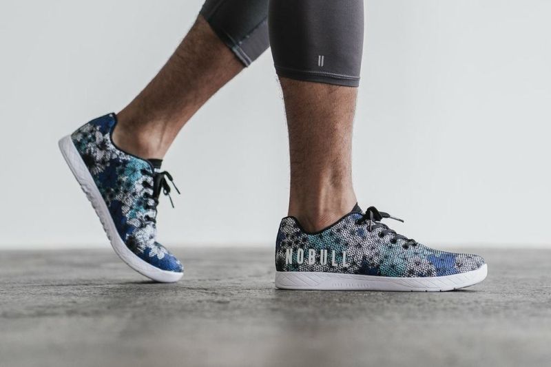 Multicolor Nobull | 61375-KCLT