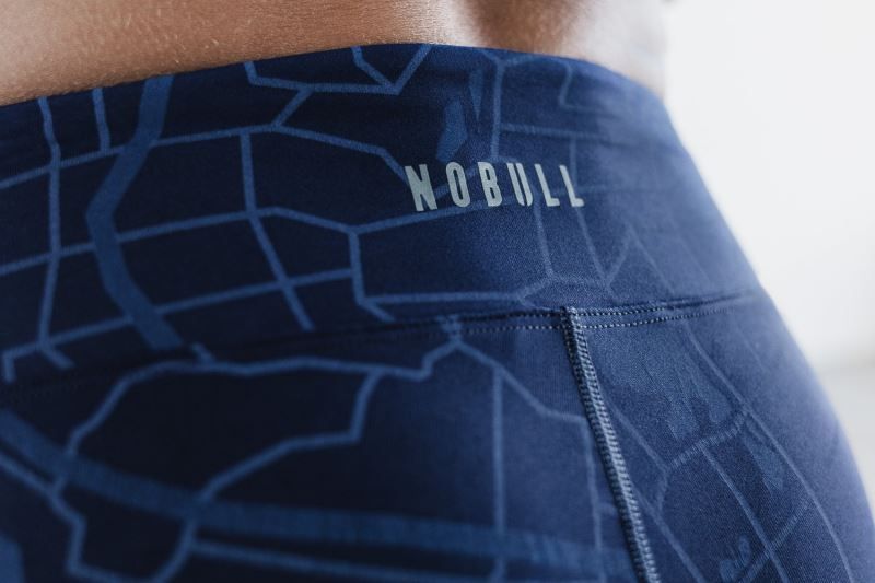 Navy Nobull 2 | 50871-PVEK