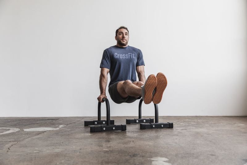 Navy Nobull Crossfit | 25796-ARVS