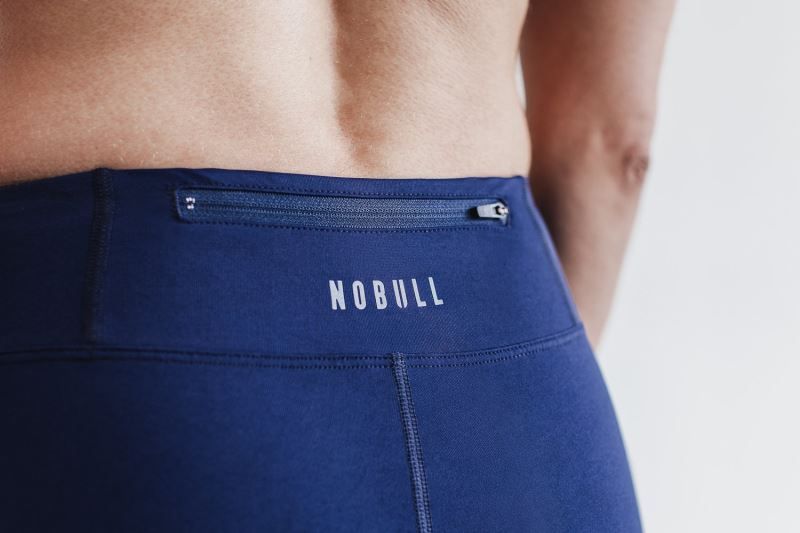 Navy Nobull Pace | 02741-JLIM