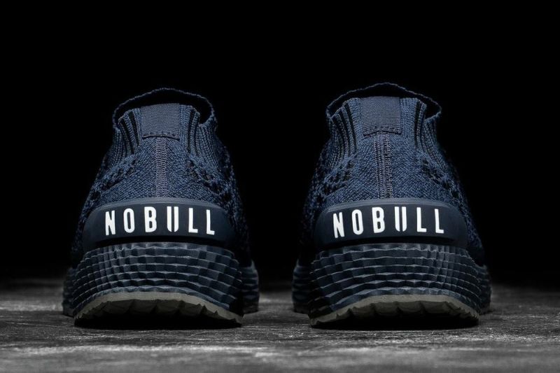 Navy Nobull | 81956-LSHY