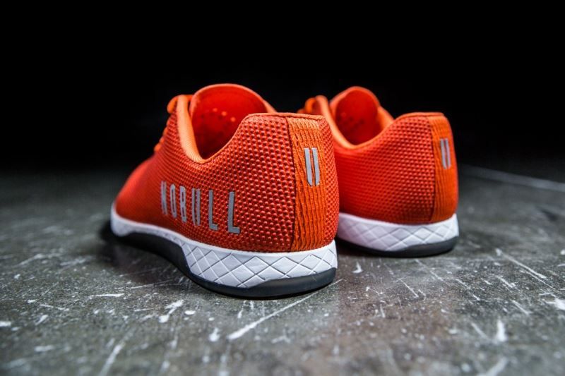 Orange Nobull Bright | 60154-IBQC