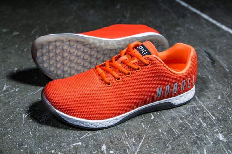 Orange Nobull Bright | 60154-IBQC