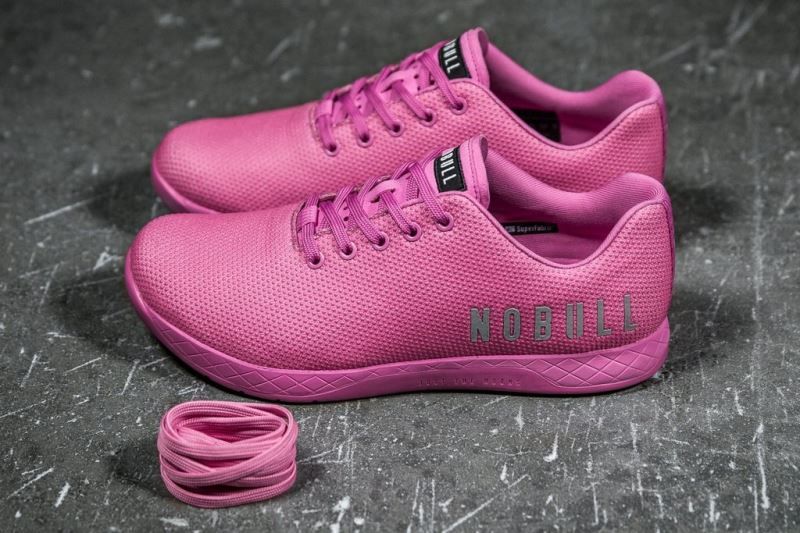 Pink Nobull Bright | 28463-QGIN