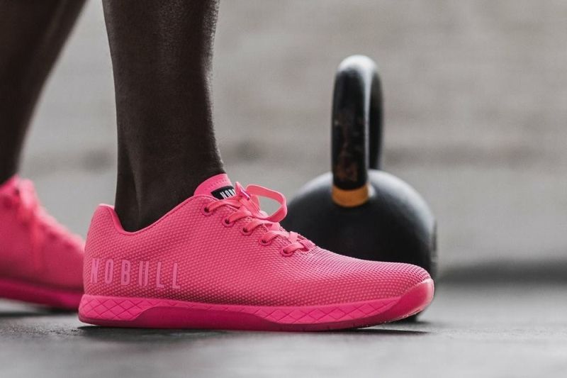 Pink Nobull | 50794-NRLB