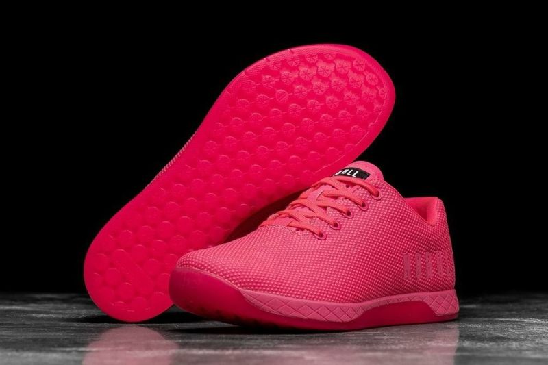 Pink Nobull | 50794-NRLB