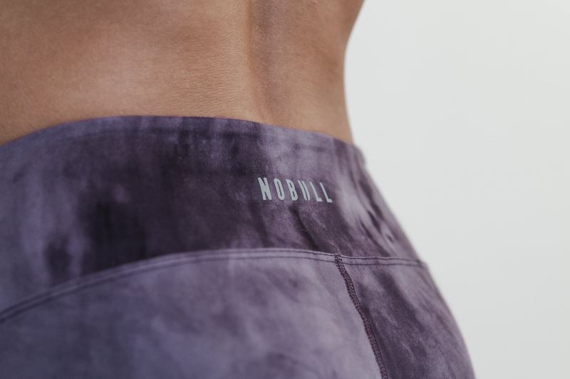 Purple Nobull 2 Tie-Dye | 73812-URYB