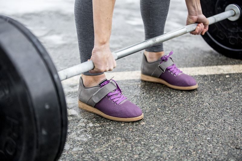 Purple Nobull Lifter | 94072-PEIC