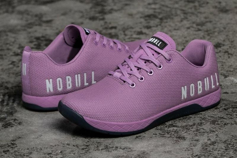 Purple Nobull | 51862-FXHA