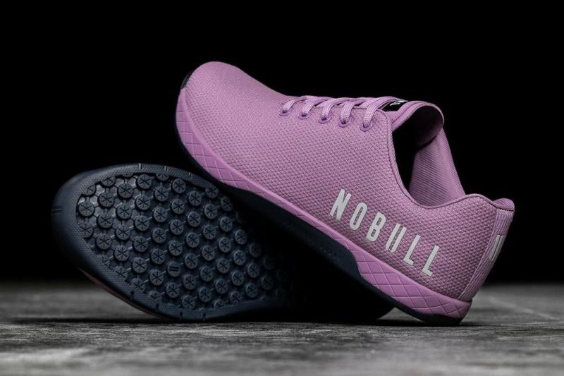 Purple Nobull | 51862-FXHA