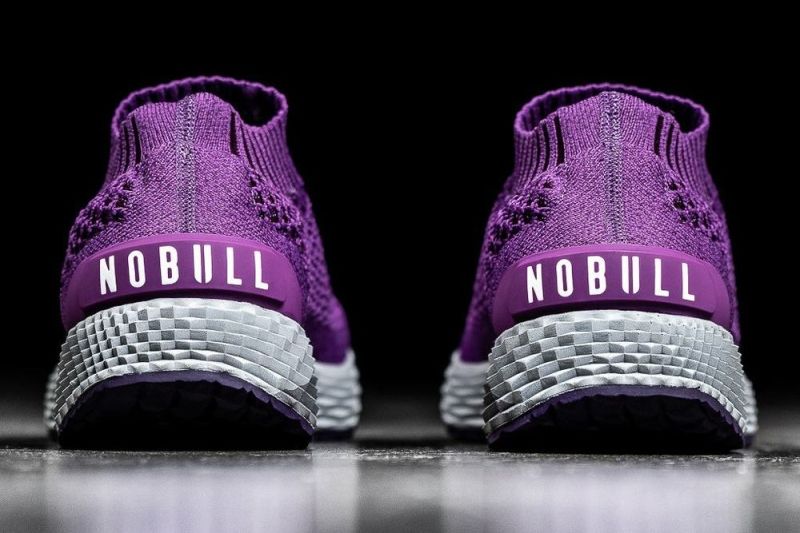 Purple Nobull | 63891-AVXY