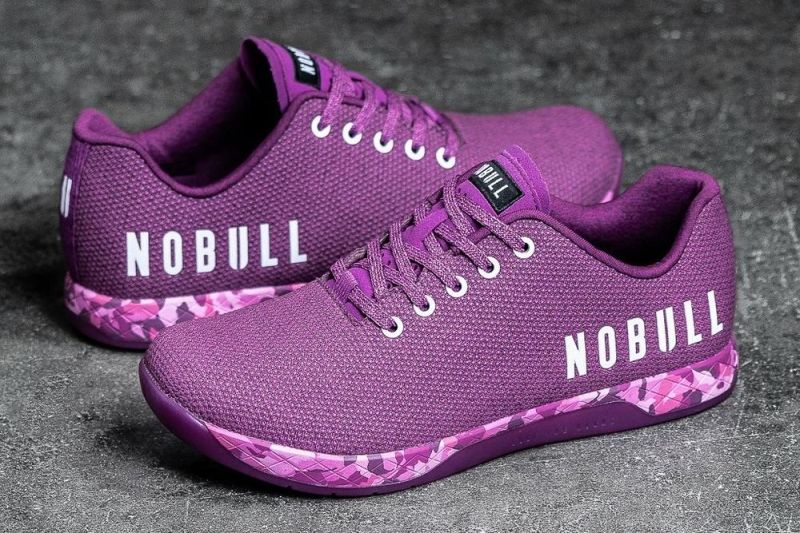 Purple Nobull | 65097-DYJQ