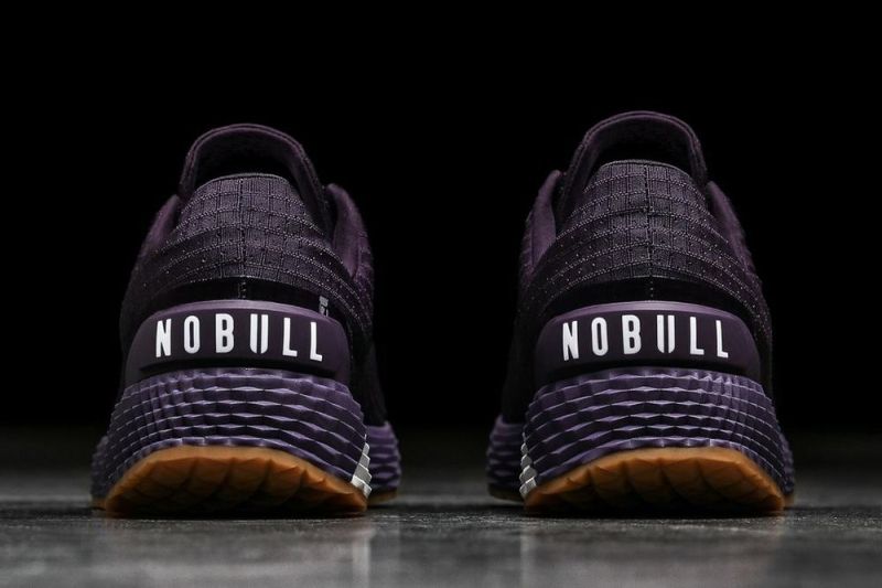 Purple Nobull | 74062-DCAK