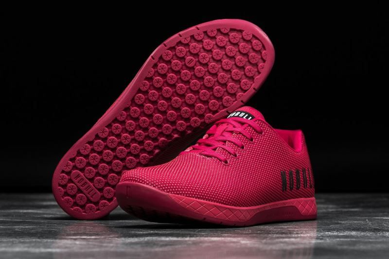 Red Nobull Magenta | 03562-BDCS