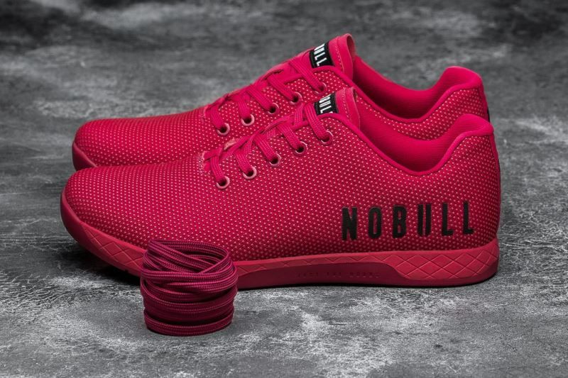 Red Nobull Magenta | 03562-BDCS