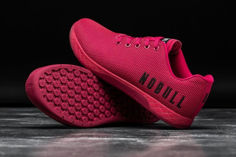 Red Nobull Magenta | 03562-BDCS