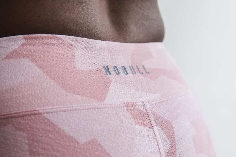 Rose Nobull Crop Melange | 86140-ODMR