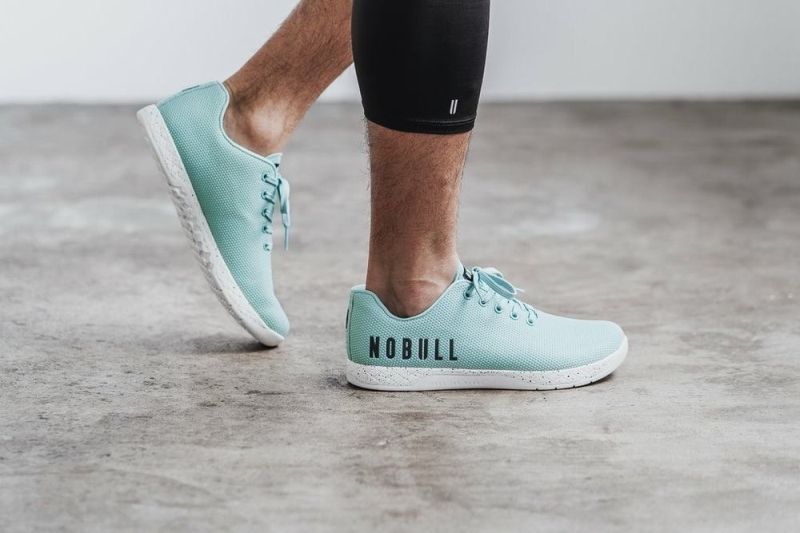 Turquoise Nobull | 82106-YVCX