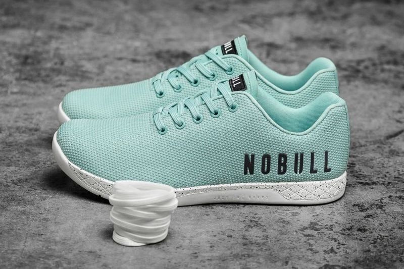 Turquoise Nobull | 82106-YVCX