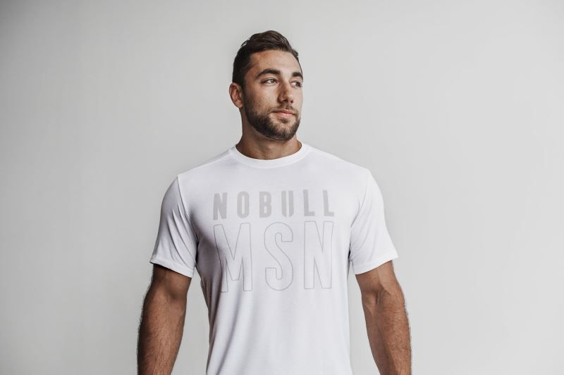 White Nobull Madison | 80961-VLNC