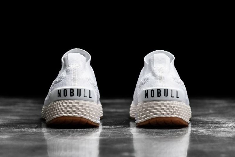 White Nobull | 49875-KRUN